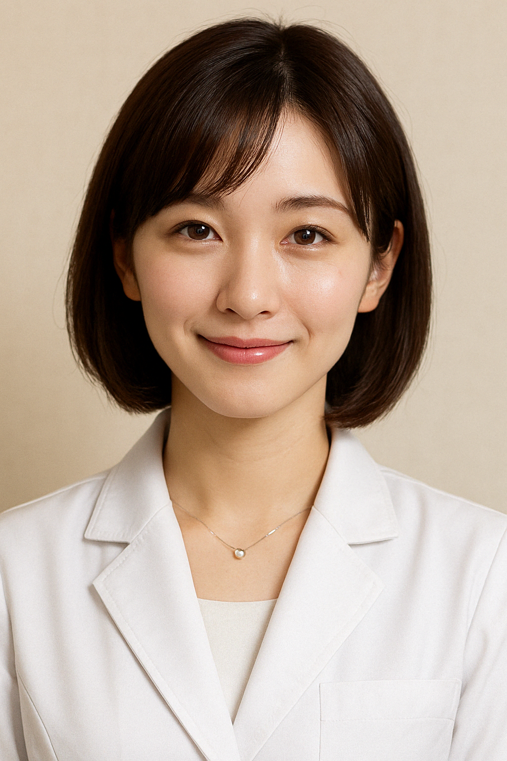 AI診療アシスタント 狩野凛